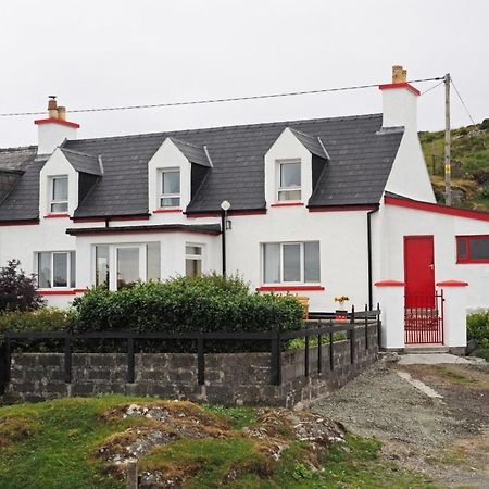 Old Post Office Villa Tarbert  Eksteriør billede